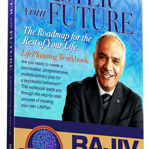 Master Your Future LifePlanning Workbook