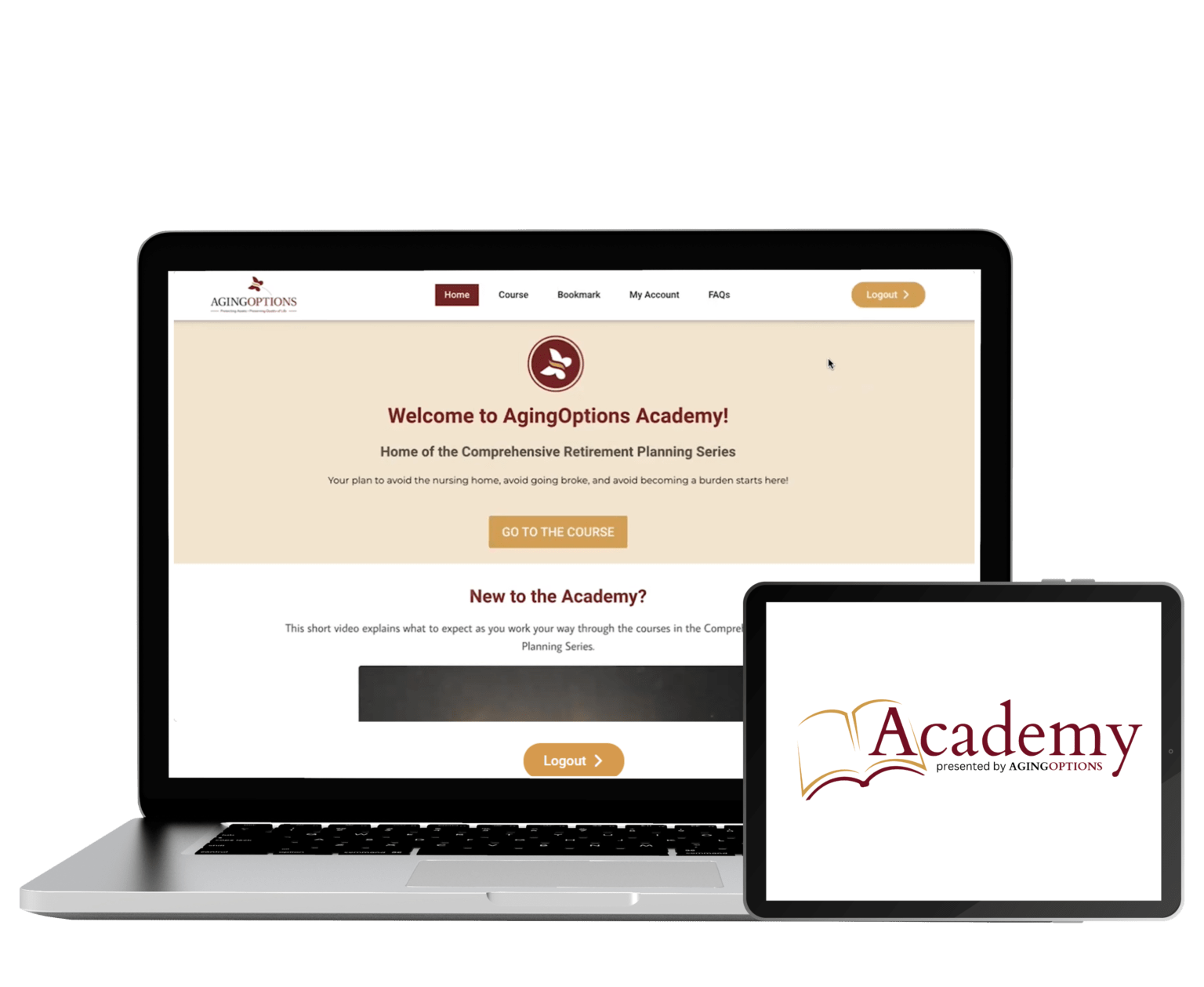 Create your LifePlan for retirement with help from courses, workshops, and expert LifePlanners.